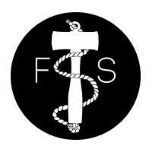 Focused Space. Unisex Tribal Print Backpack. Zippered Front Pocket. - Picture 14 of 14